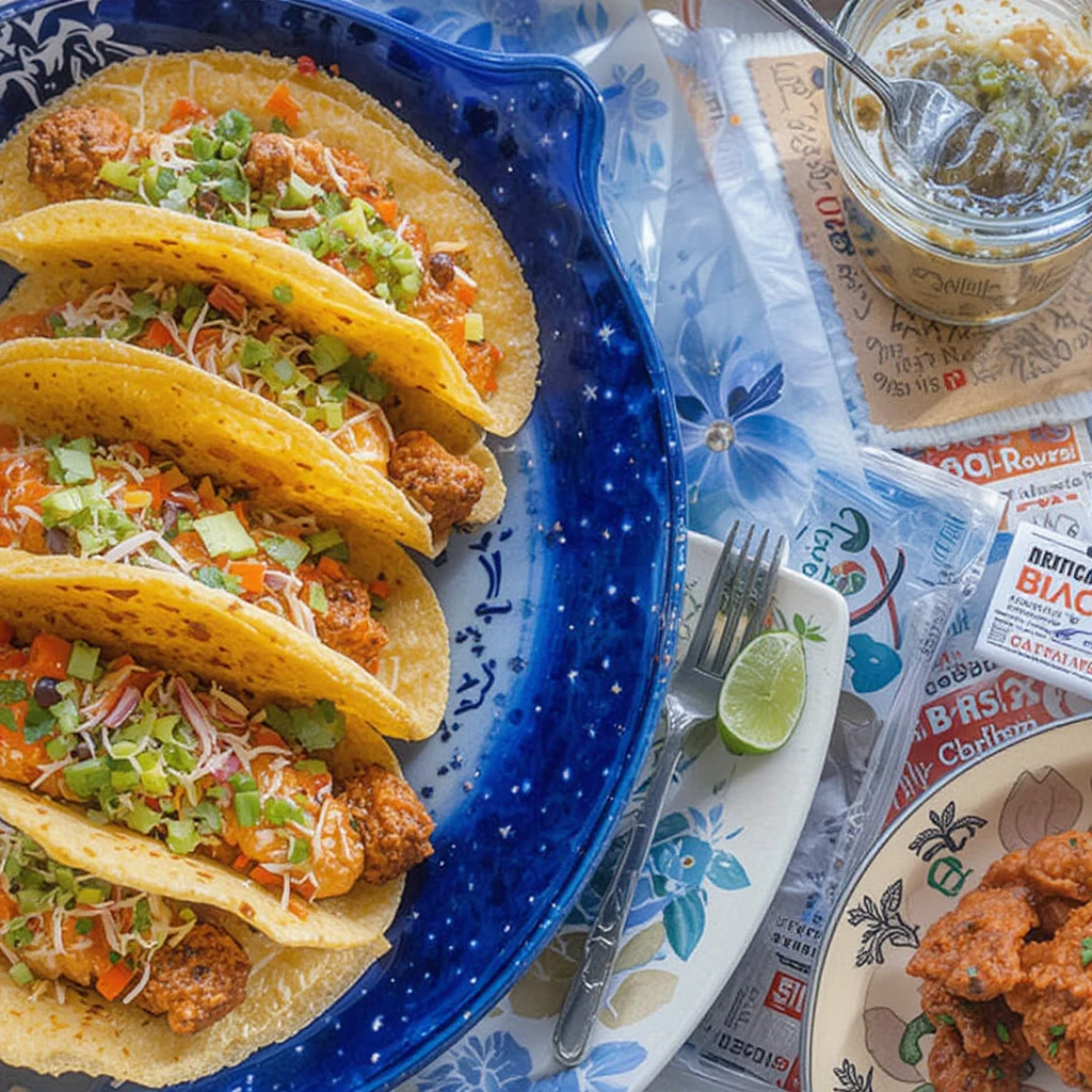 Buffalo Chicken Tacos Recipe 4 piclumen 1748623981505