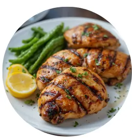 Simmply Recipes - Cook smart Eat better. 5 Capture decran 2025 06 06 100218