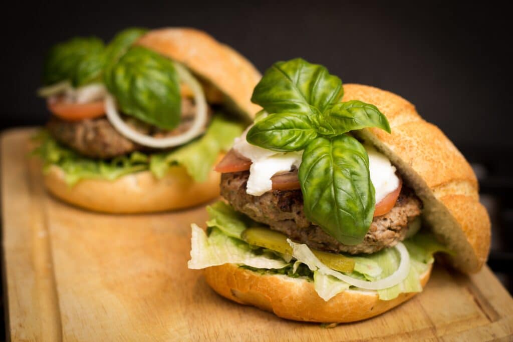 hamburger 494706